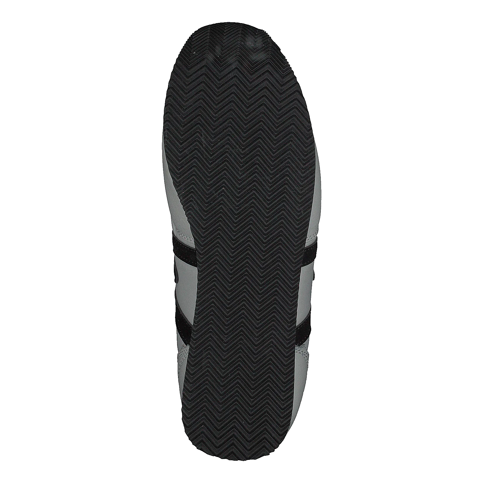 Albatross White - Black