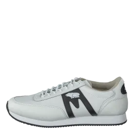 Albatross White - Black
