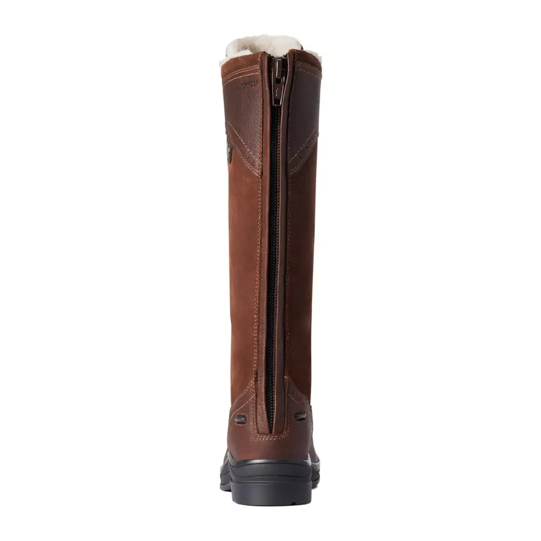 Ariat Wythburn Tall Waterproof Boots