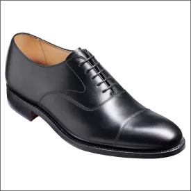 Barker Malvern - Black Calf@