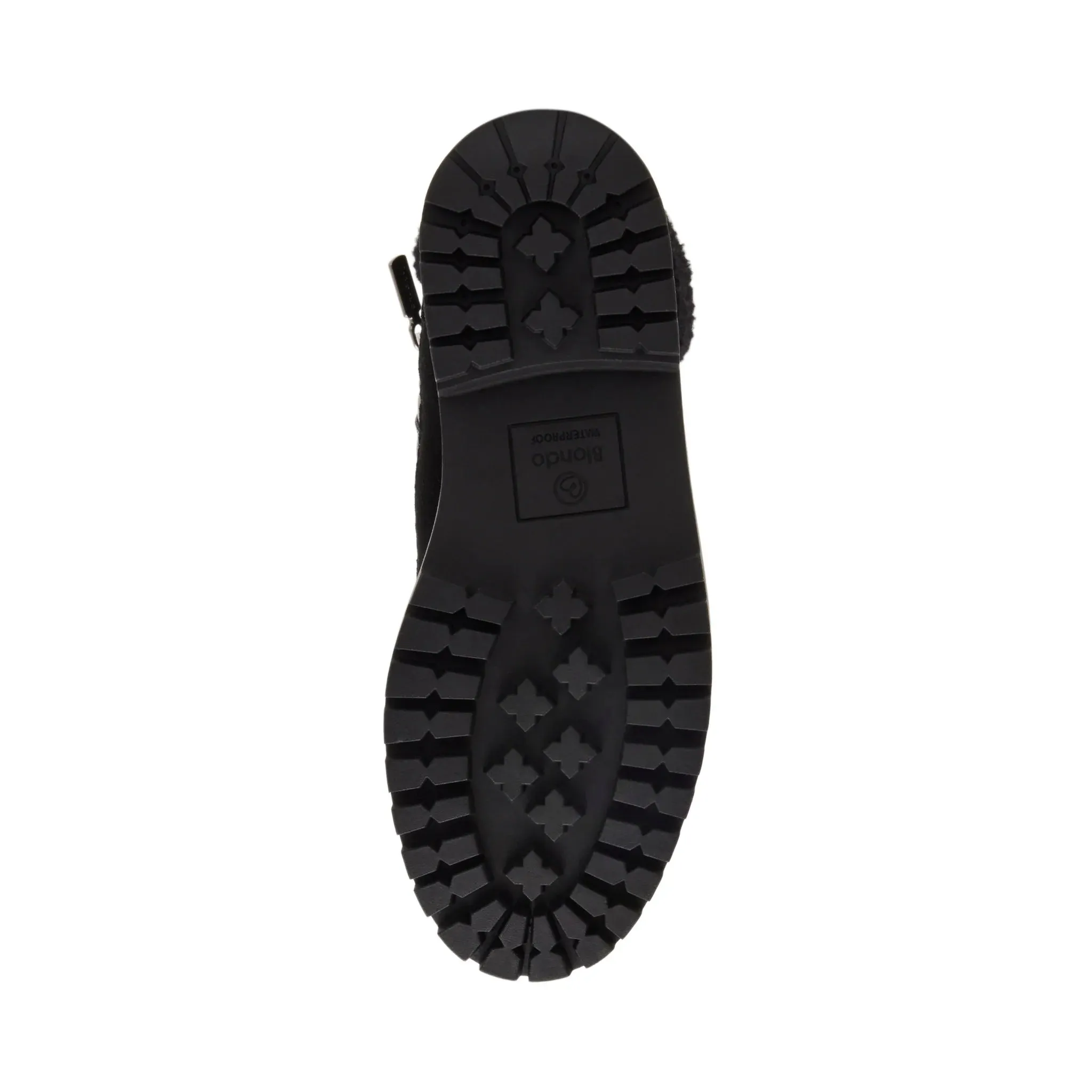 Blondo Women's Natasia Boot - Black