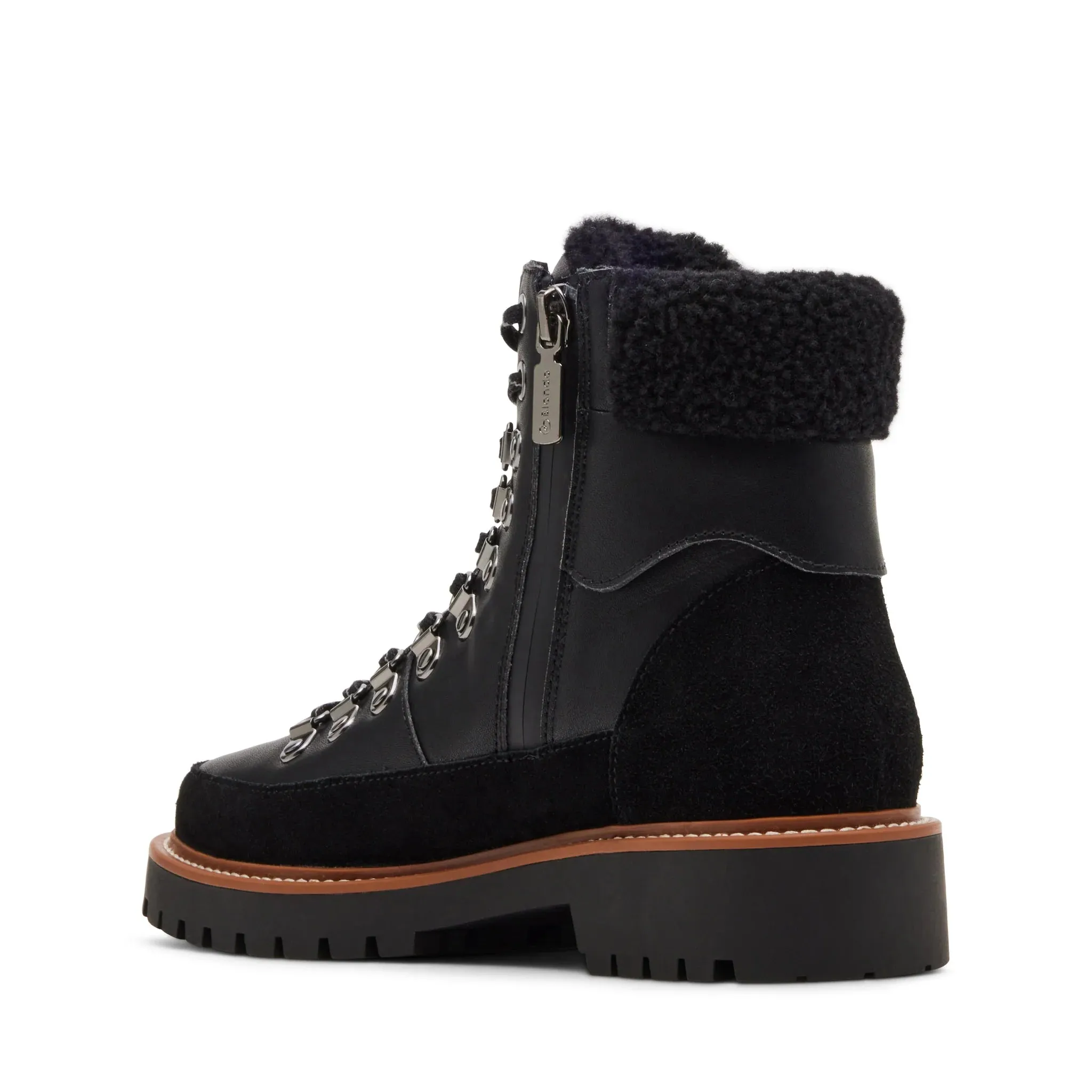 Blondo Women's Natasia Boot - Black