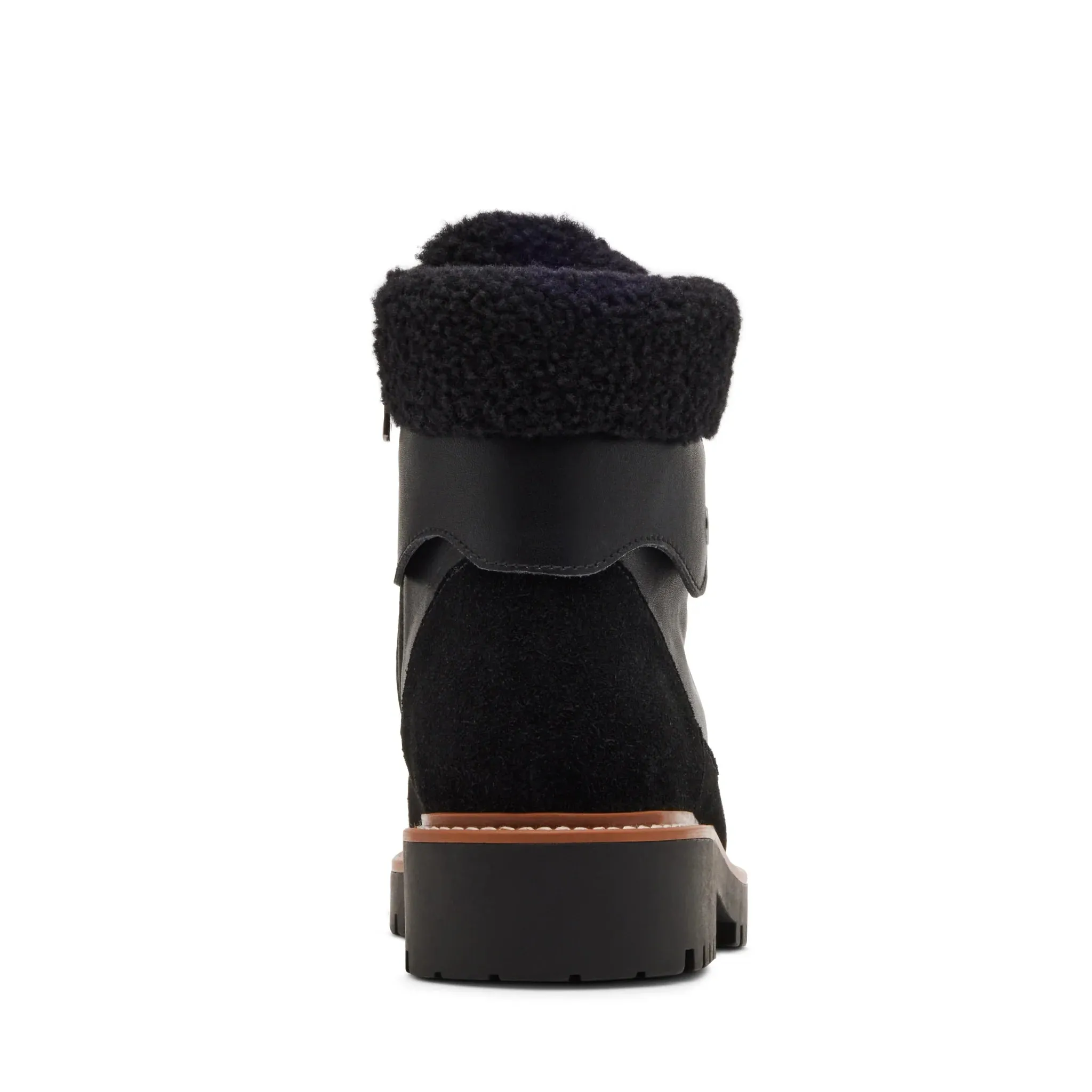 Blondo Women's Natasia Boot - Black