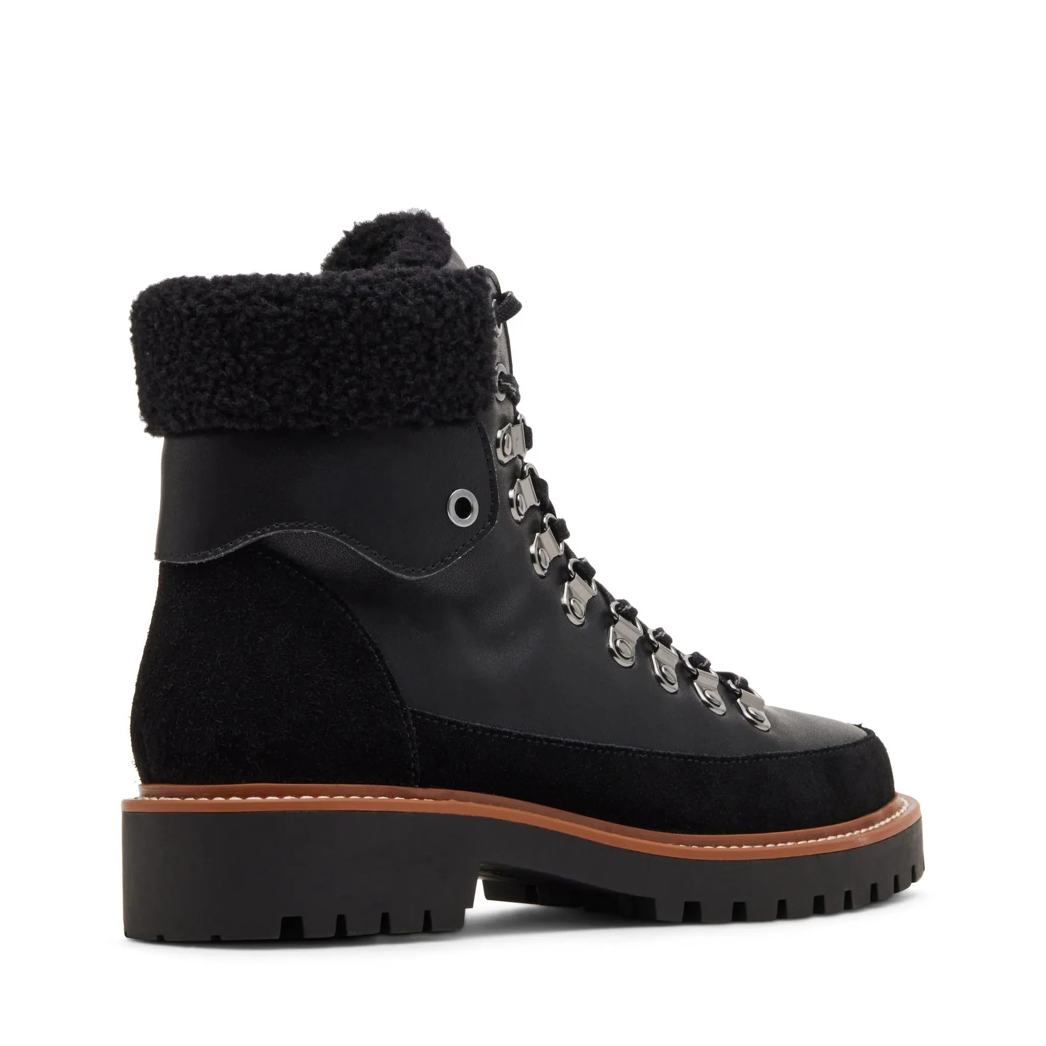 Blondo Women's Natasia Boot - Black