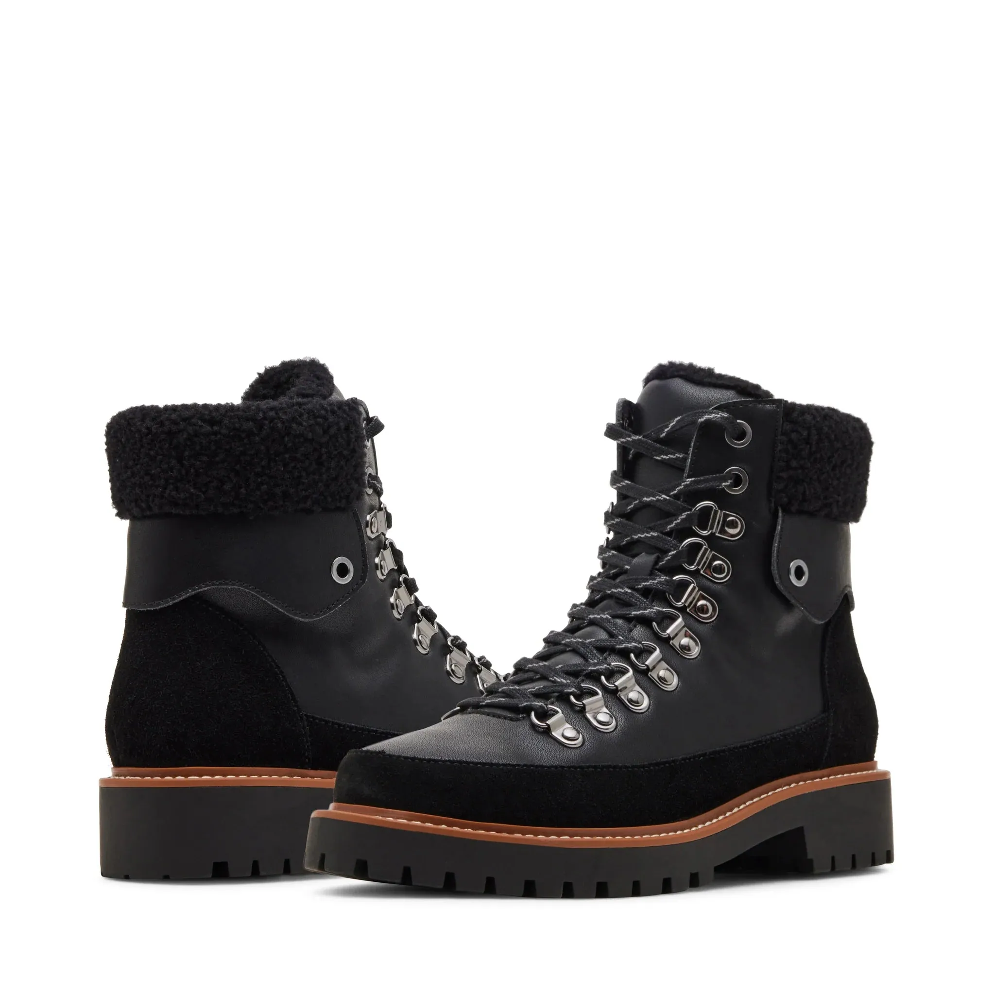 Blondo Women's Natasia Boot - Black