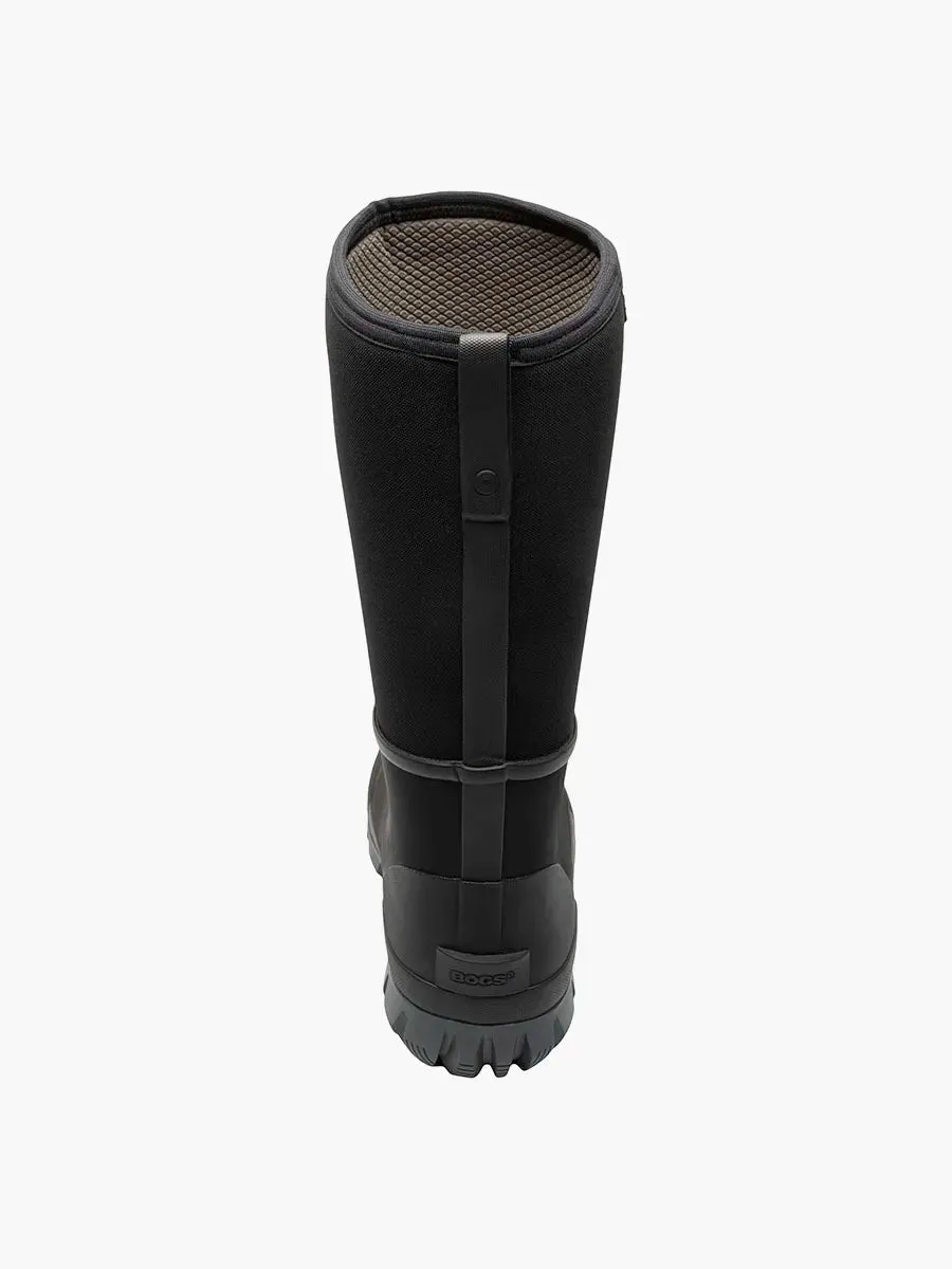 Bogs- Men's Arcata Tall Black 72911-001