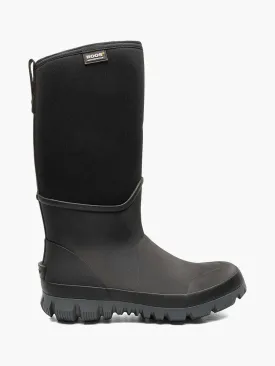 Bogs- Men's Arcata Tall Black 72911-001