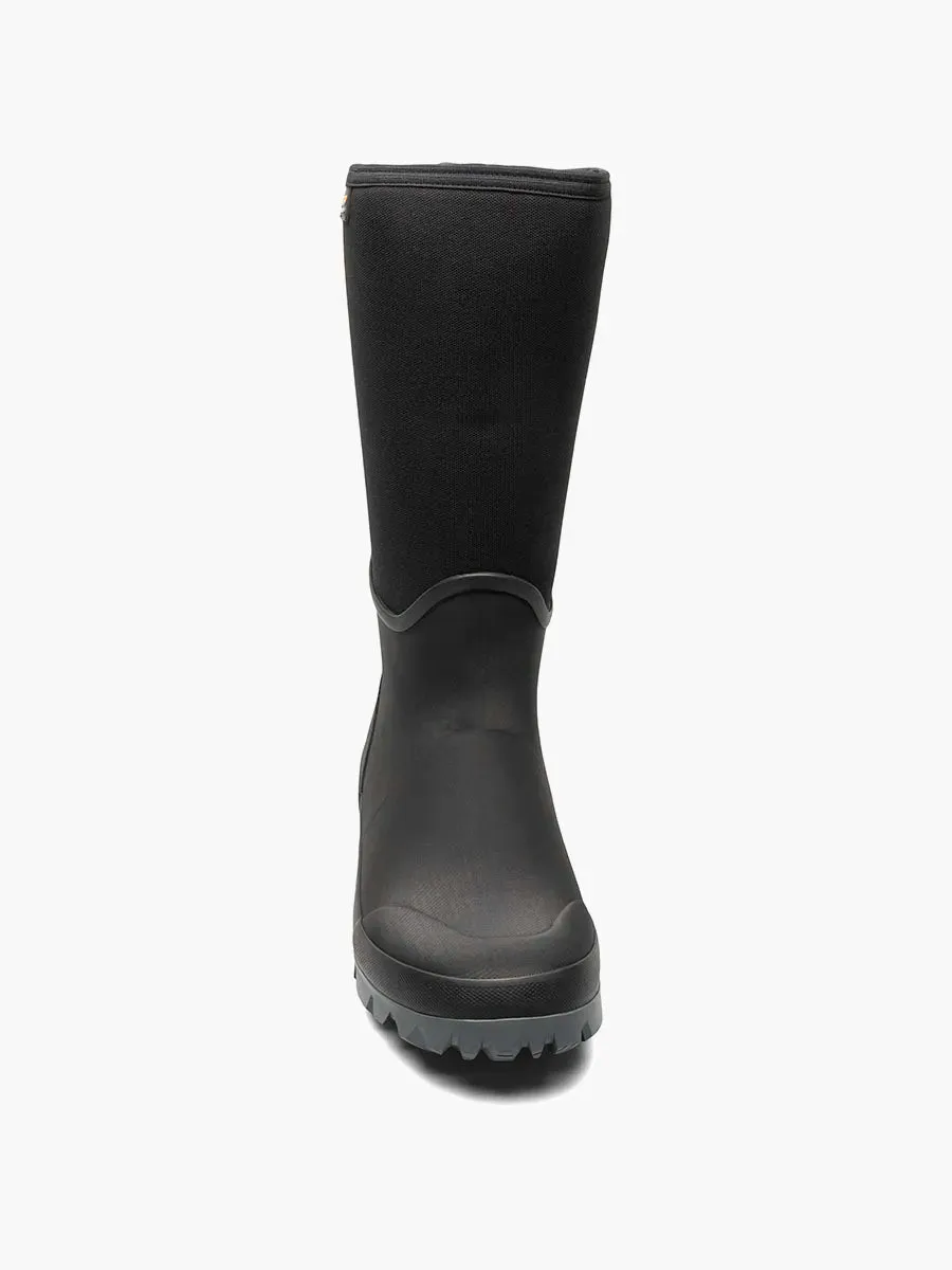 Bogs- Men's Arcata Tall Black 72911-001