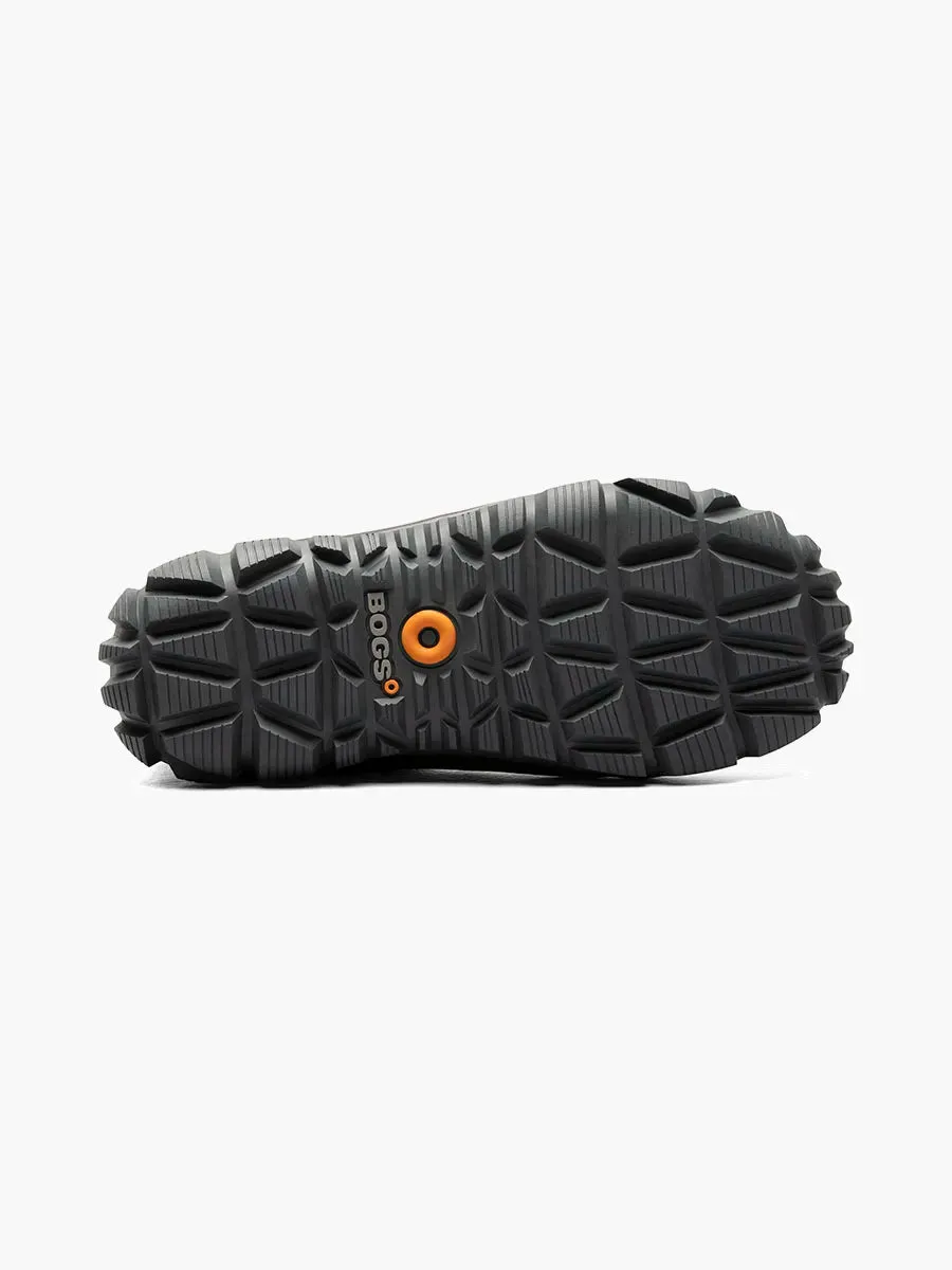 Bogs- Men's Arcata Tall Black 72911-001