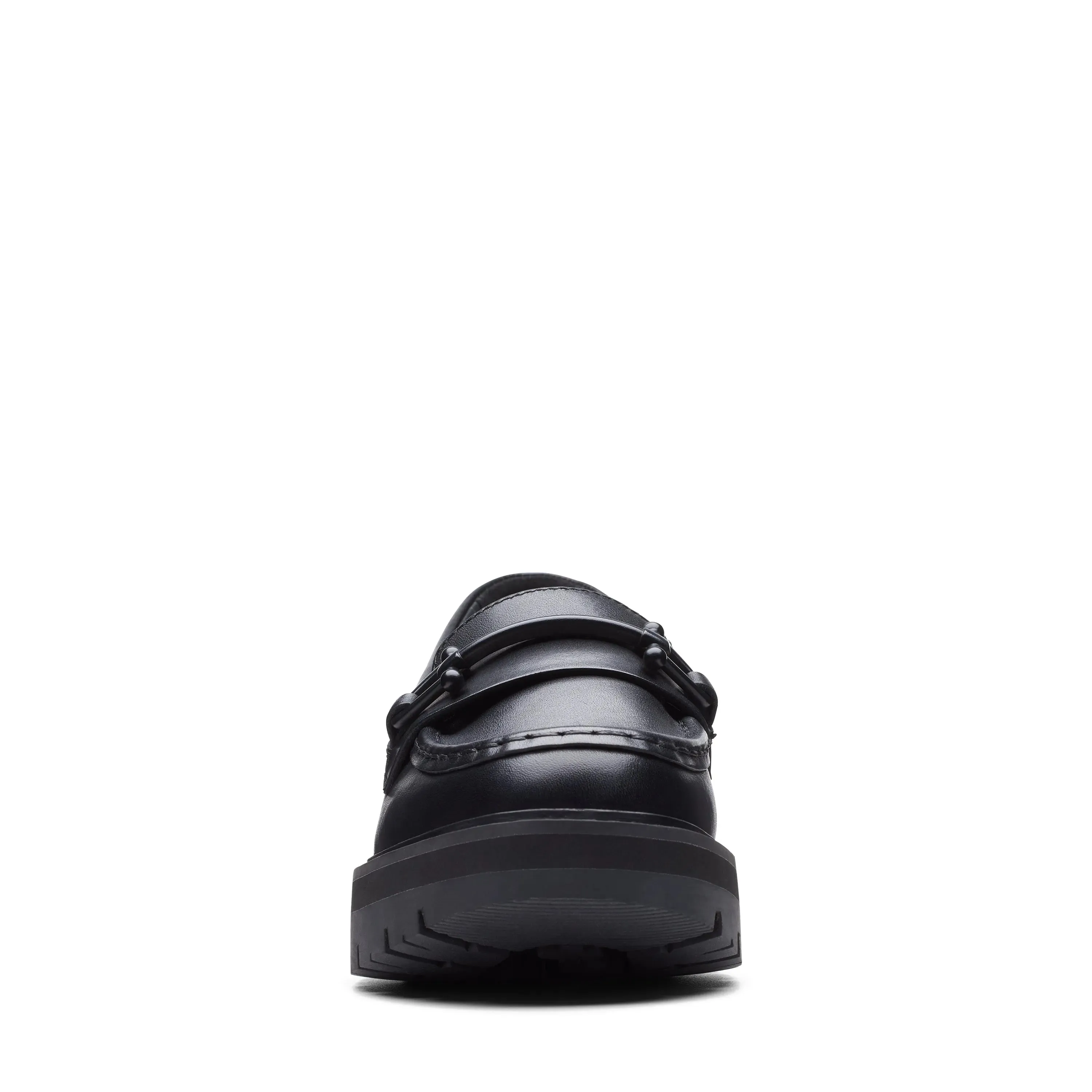 Clarks Women's Orianna Bit – Classic Loafer with a Contemporary Edge