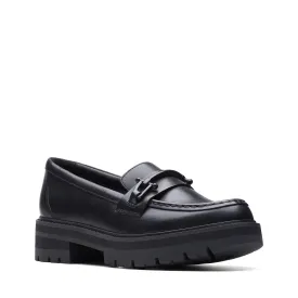 Clarks Women's Orianna Bit – Classic Loafer with a Contemporary Edge