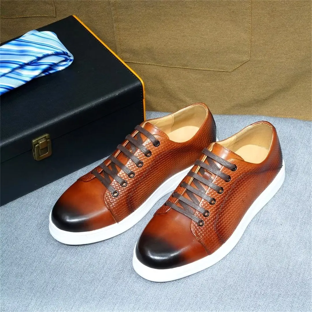 Croctex Veltique Office Sneakers