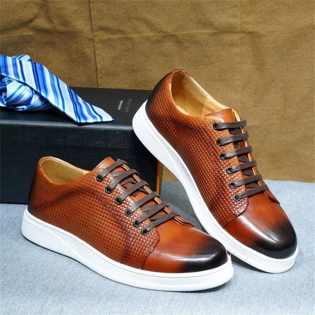 Croctex Veltique Office Sneakers