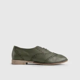 Dress Oxfords - 107