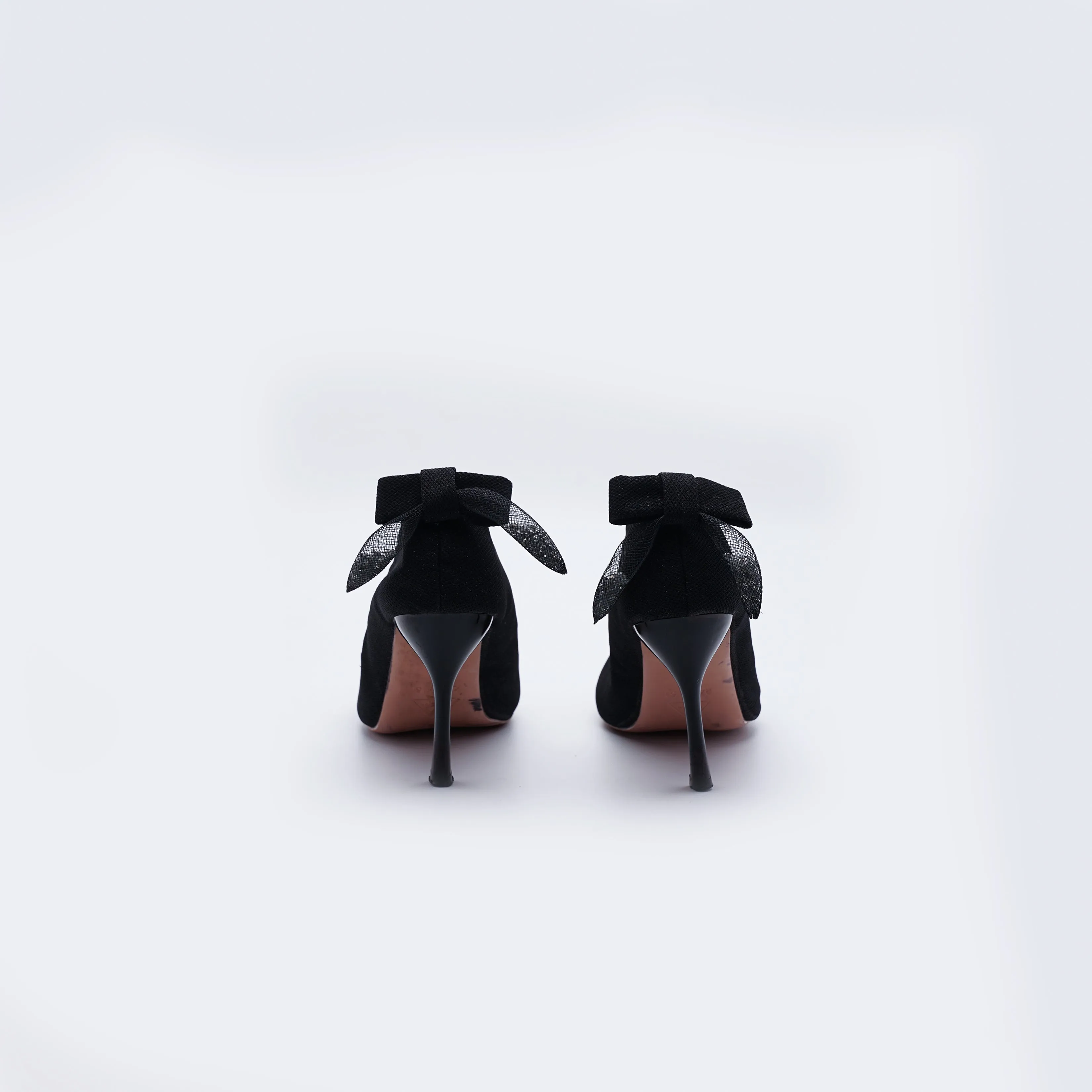 Fashion Pointed Heels Pumps