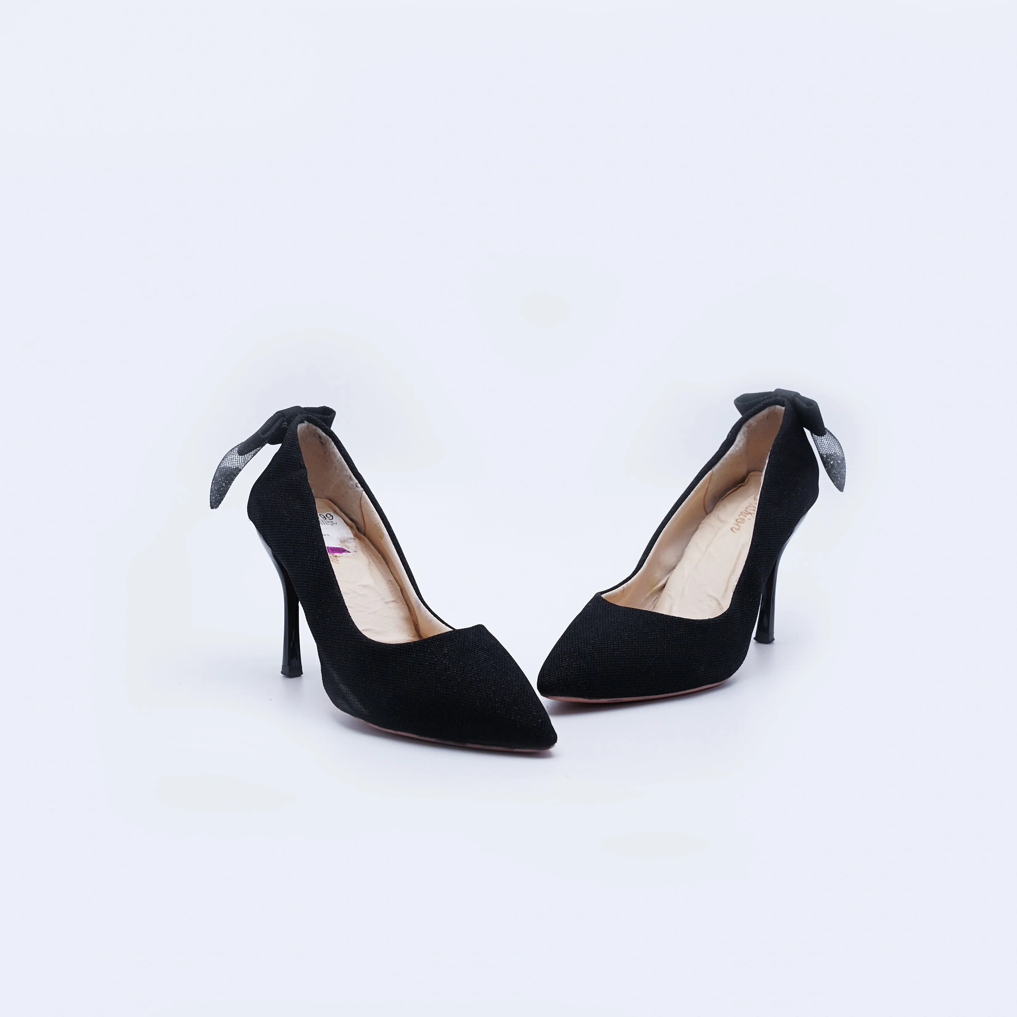 Fashion Pointed Heels Pumps