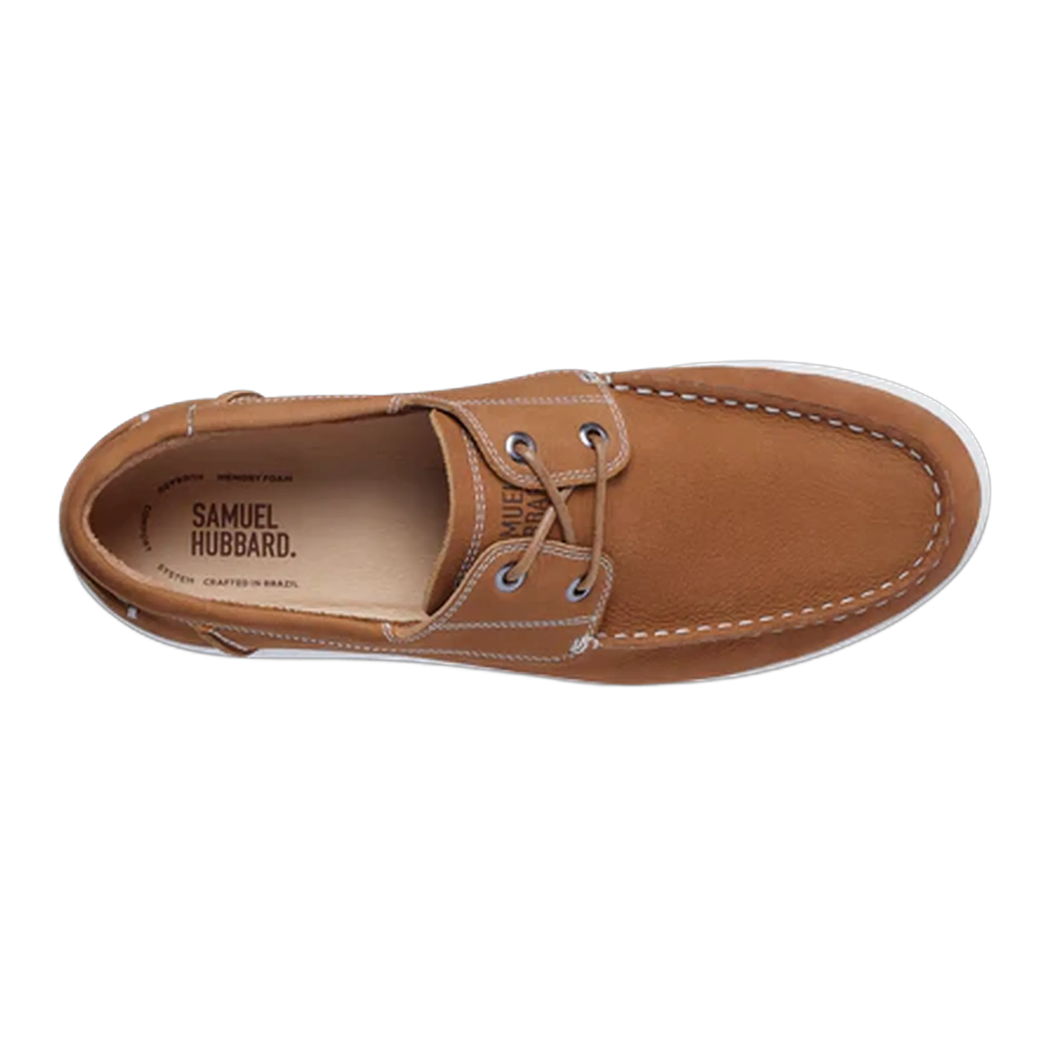 Featherlight Olema Moc