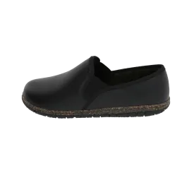 Foamtreads Men's Conrad Slippers- Black