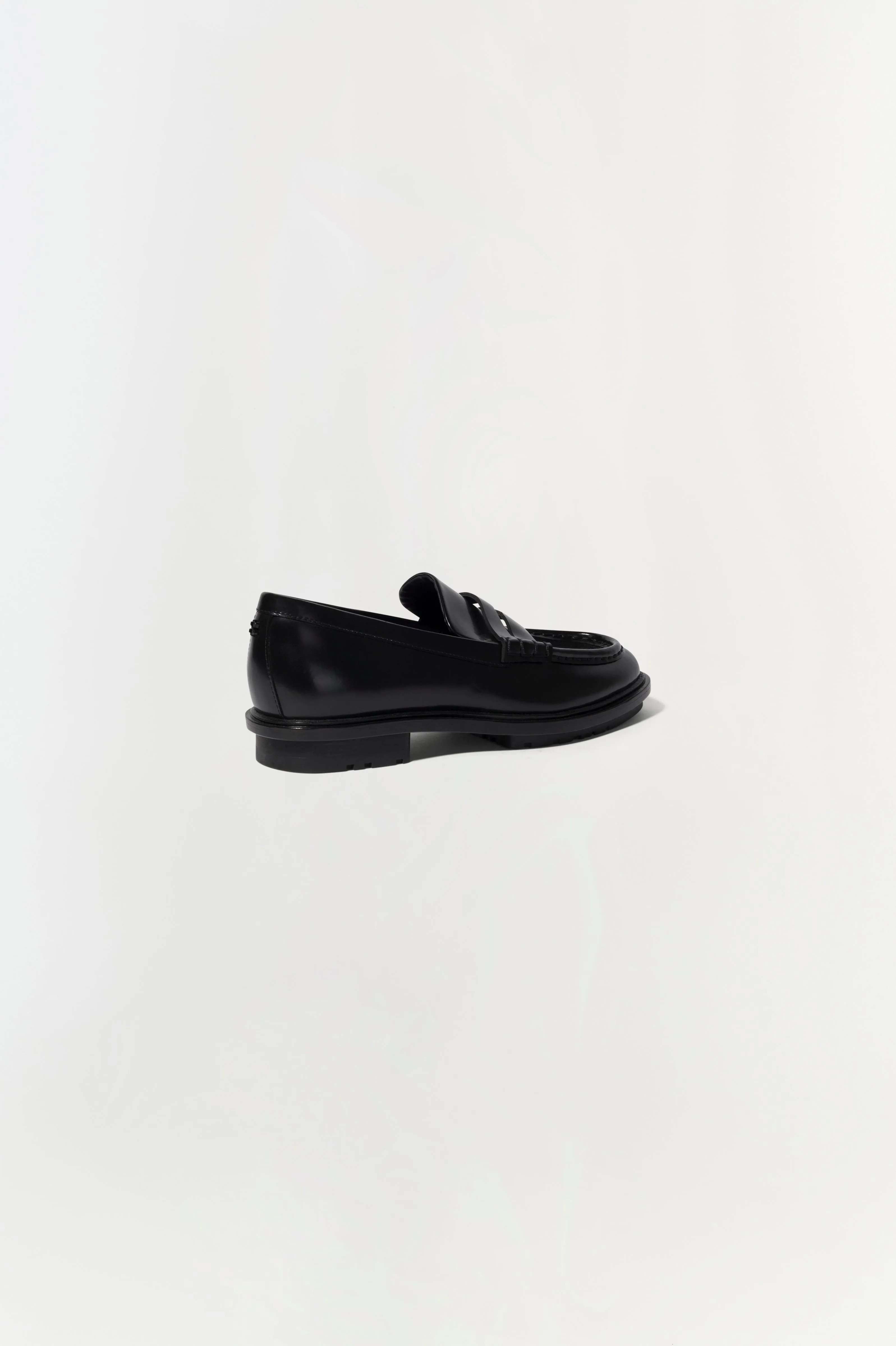 Harper Leather Loafer