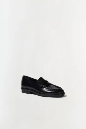 Harper Leather Loafer