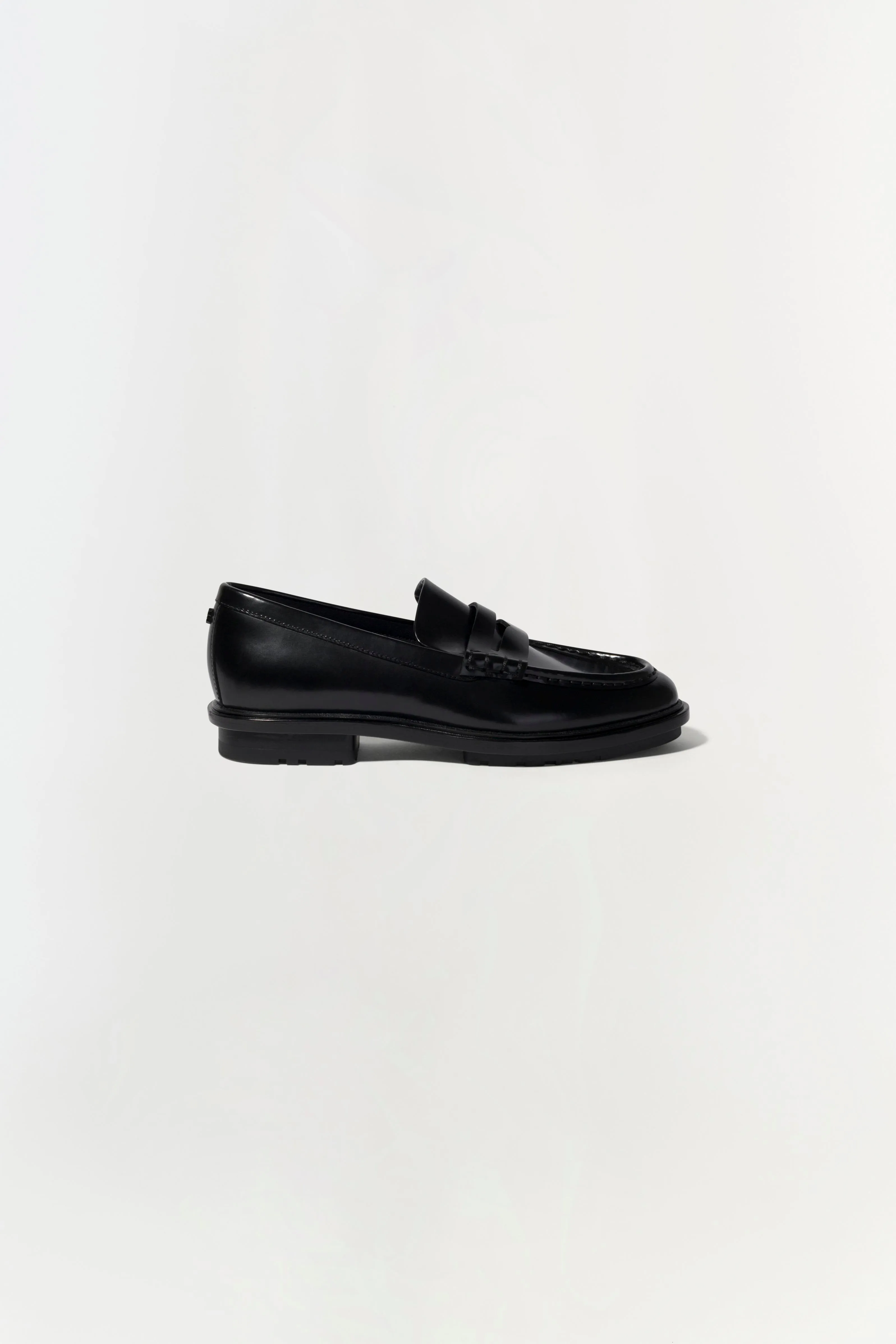 Harper Leather Loafer