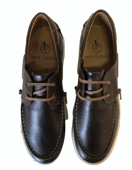 Jack Rabbit KIN218BR-Deck Shoe