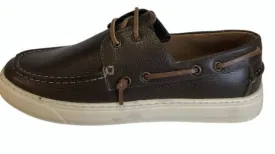 Jack Rabbit KIN218BR-Deck Shoe