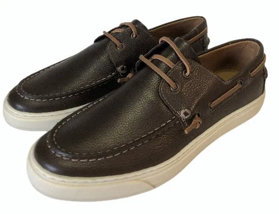 Jack Rabbit KIN218BR-Deck Shoe