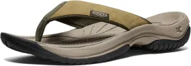 KEEN Men's Kona Flip Flop Beach Sandals, 2