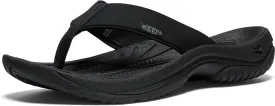 KEEN Men's Kona Flip Flop Beach Sandals, 2