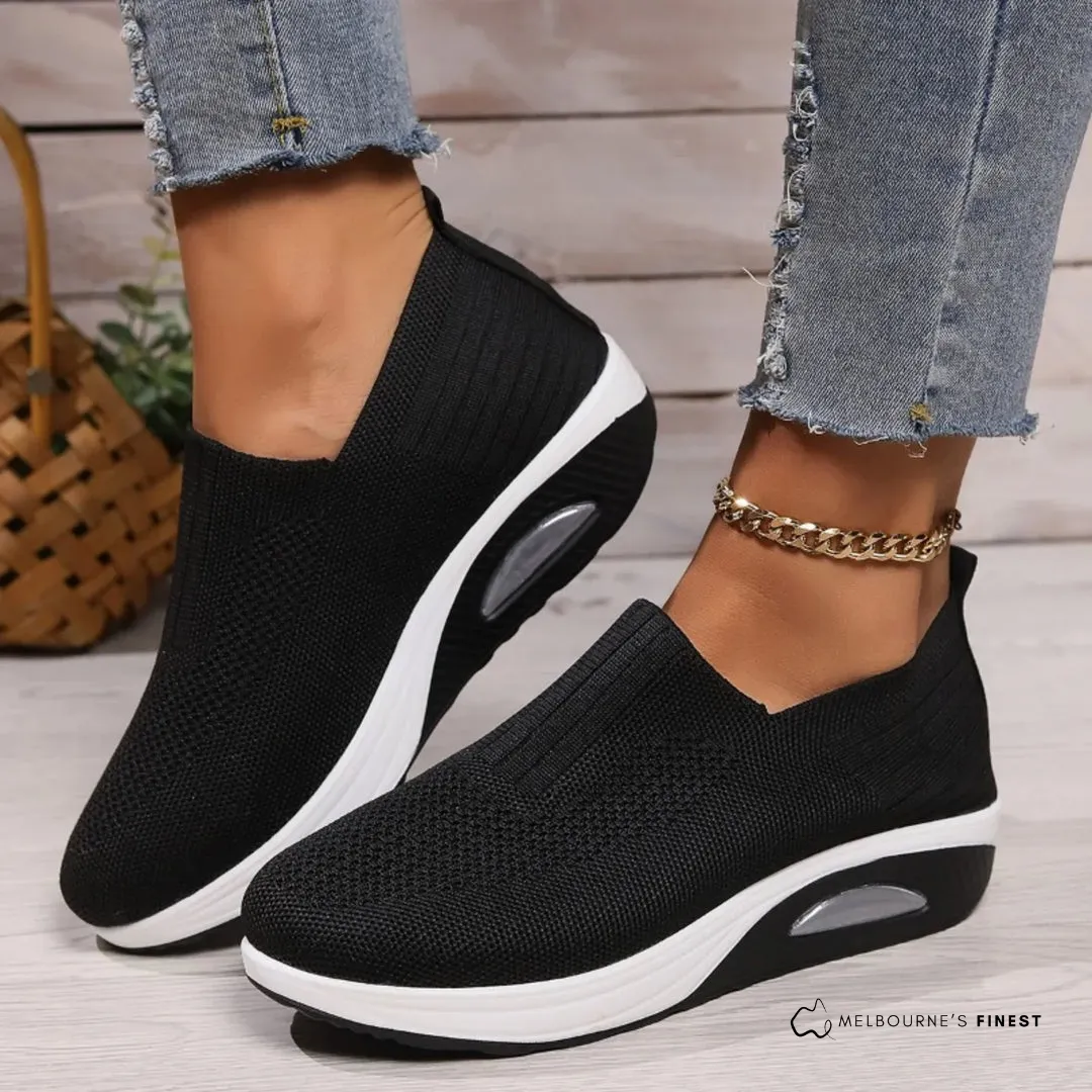 Lori™ Women's Orthopedic Slip-Ons