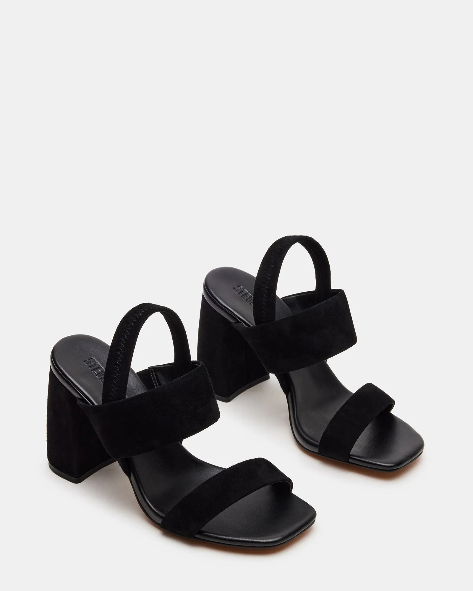 MARBELL BLACK