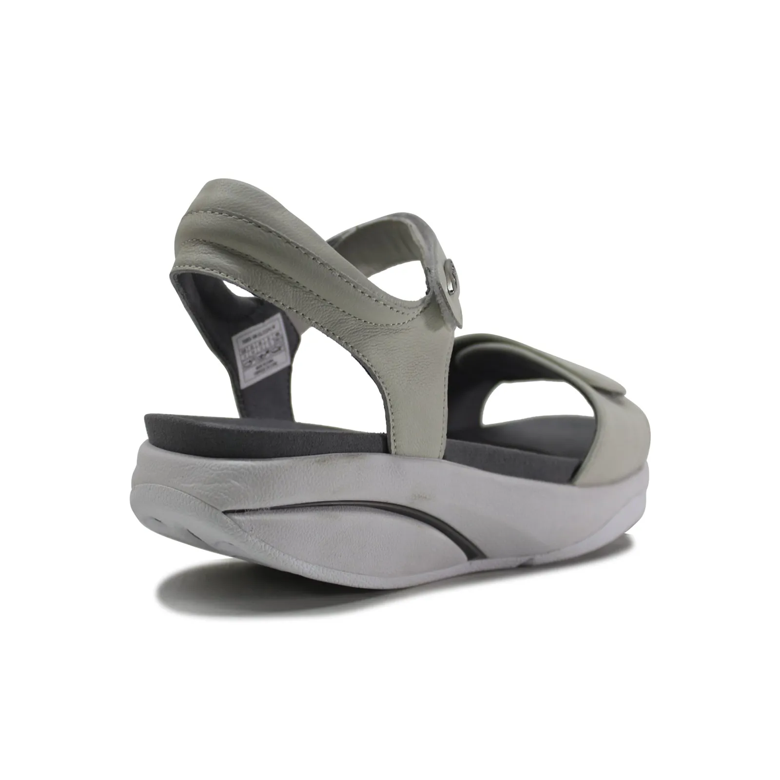 MBT Malia Sheepskin Women's Sandals