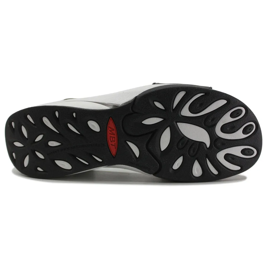 MBT Malia Sheepskin Women's Sandals