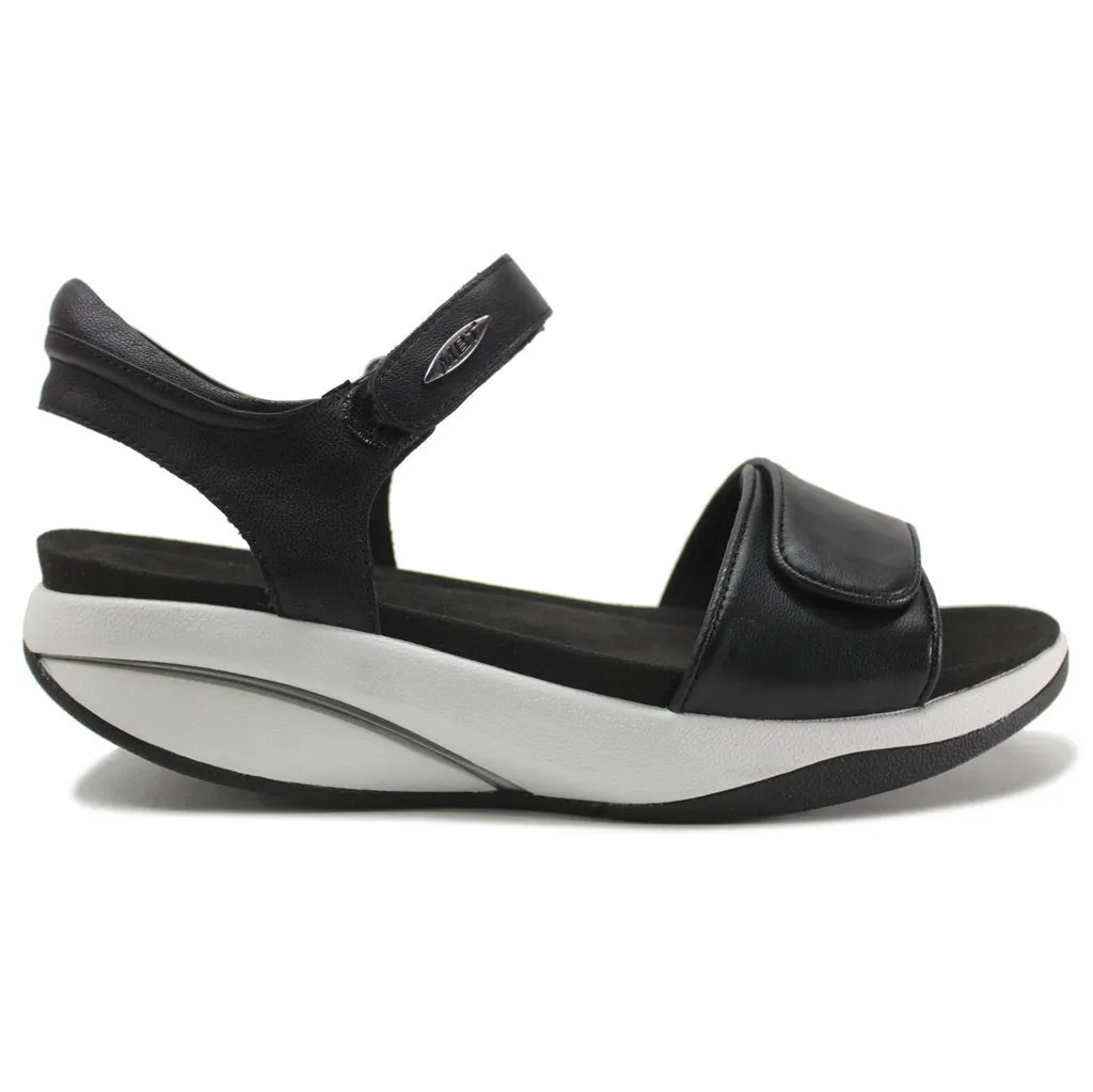 MBT Malia Sheepskin Women's Sandals