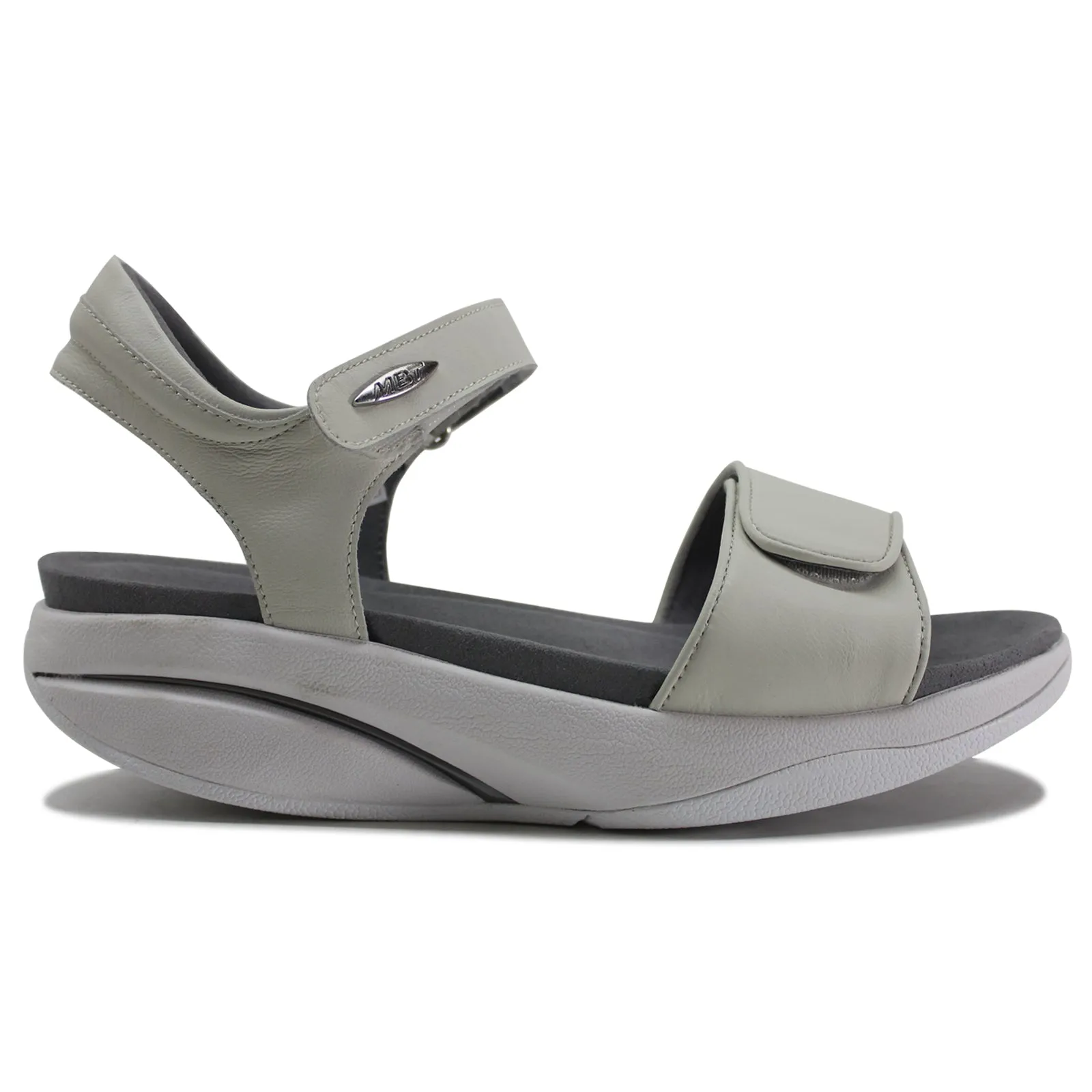 MBT Malia Sheepskin Women's Sandals