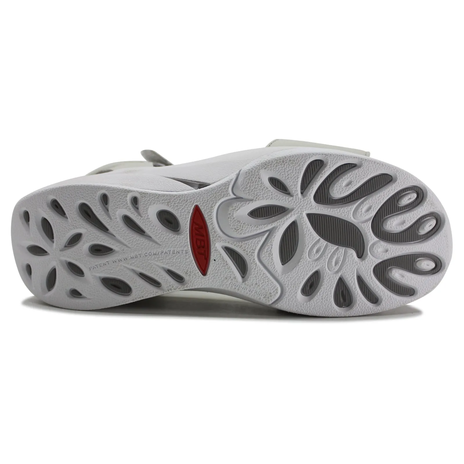 MBT Malia Sheepskin Women's Sandals