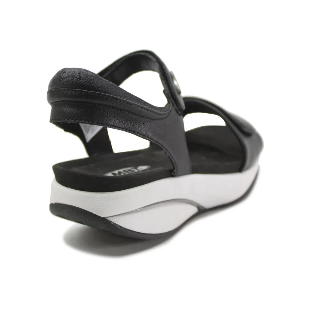 MBT Malia Sheepskin Women's Sandals