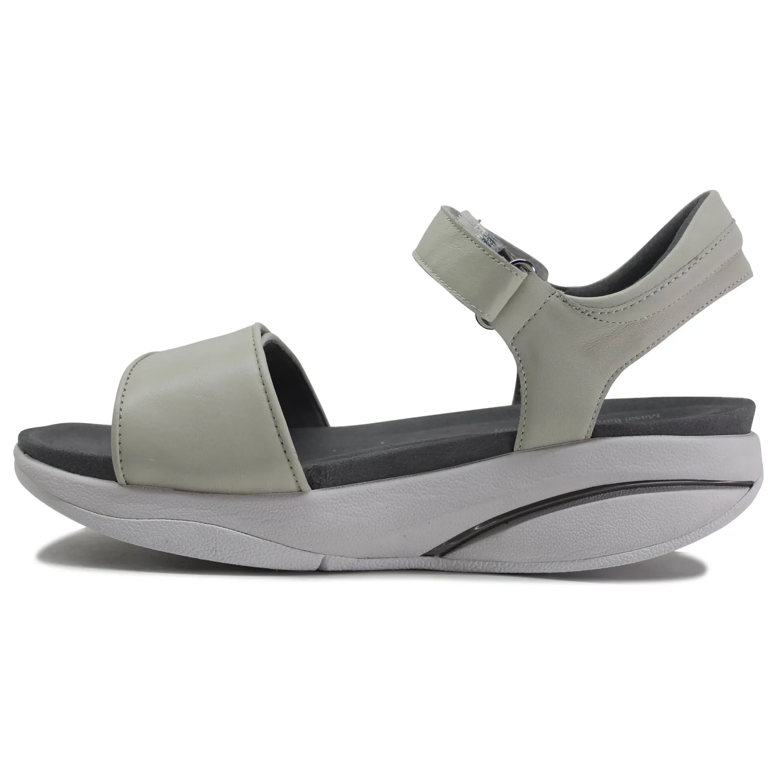 MBT Malia Sheepskin Women's Sandals