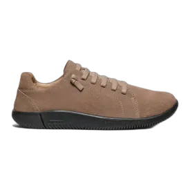 Men's KNX Suede Lace Shoe