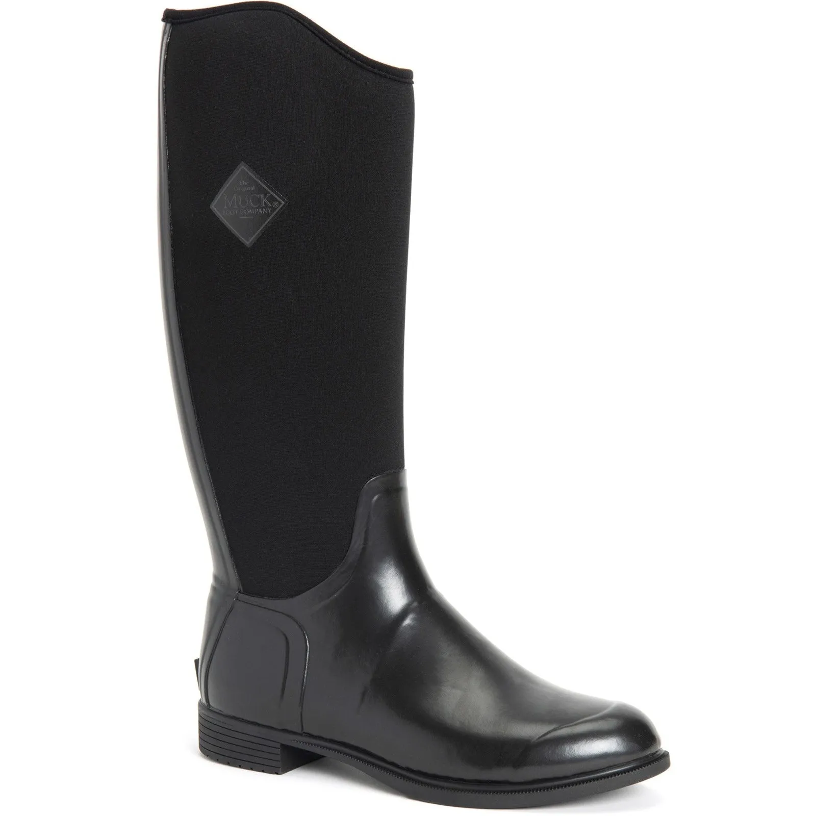 Muck Boots Derby Tall Wellington Boots
