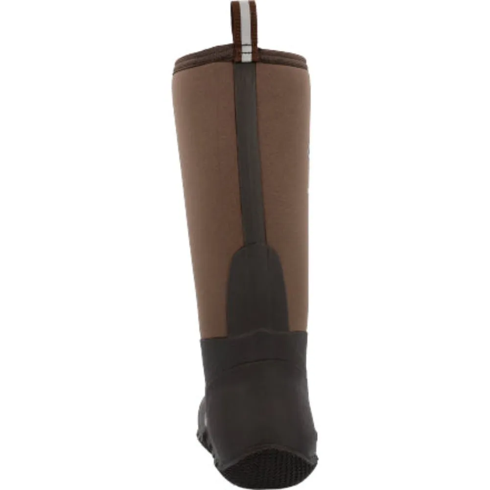 Muck Edgewater Men's Tall Boots Ech900 In Brown