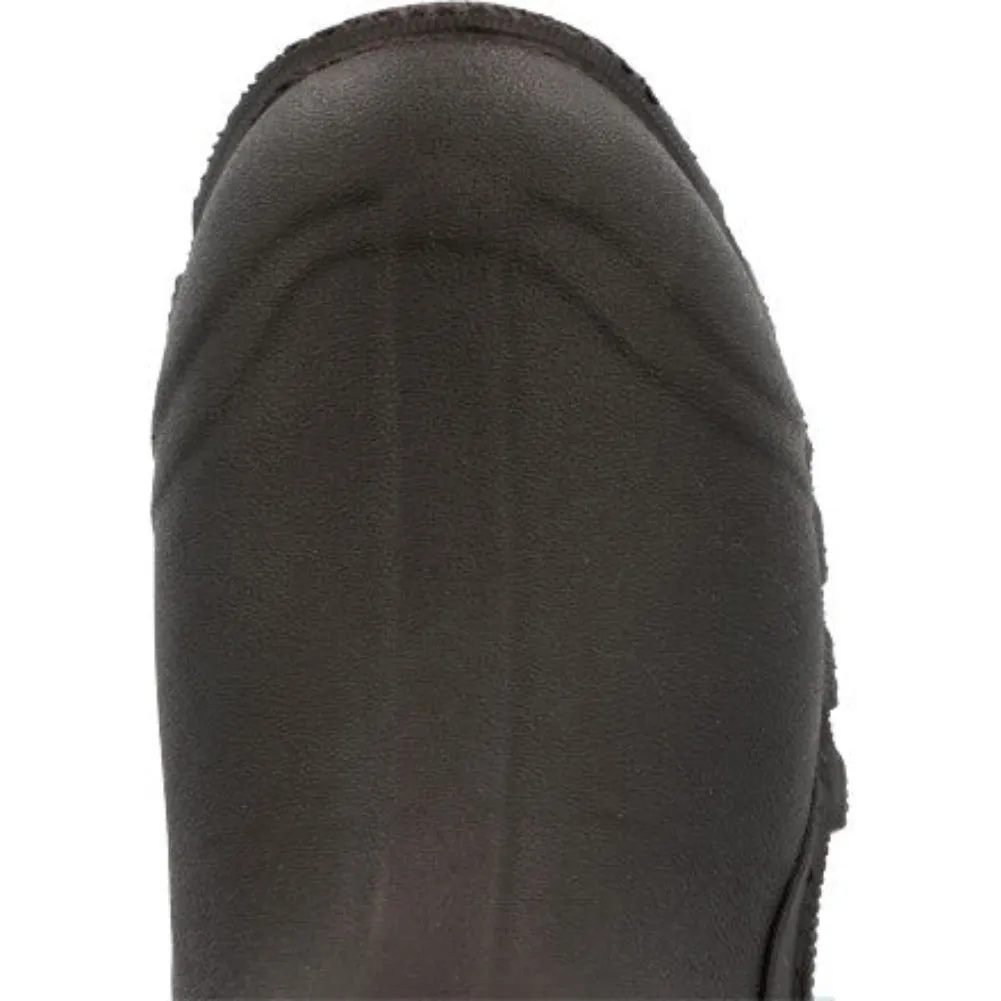 Muck Edgewater Men's Tall Boots Ech900 In Brown