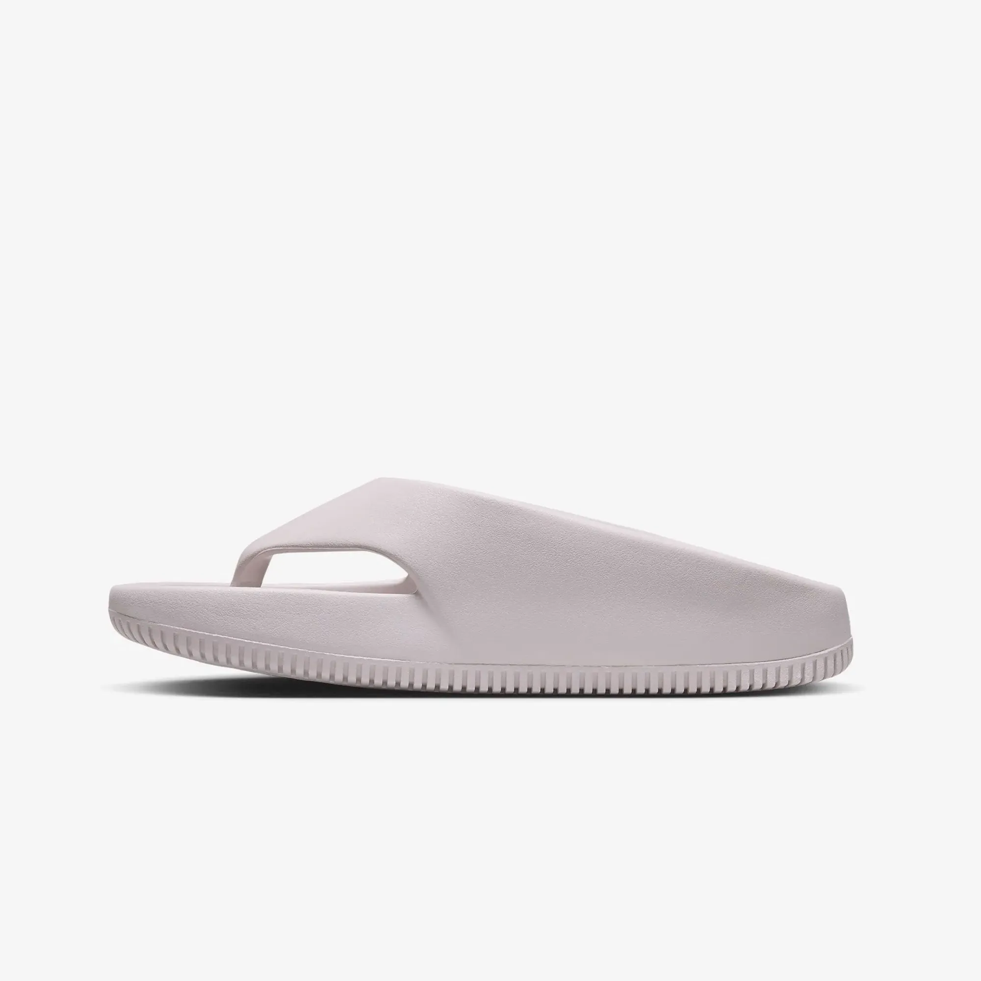 Nike | WMN'S CALM FLIP FLOPS  { PLATINUM VIOLET/PLATINUM VIOLET