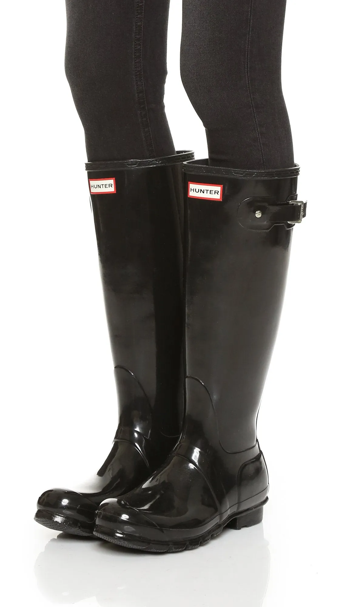 Original Tall Gloss - Women