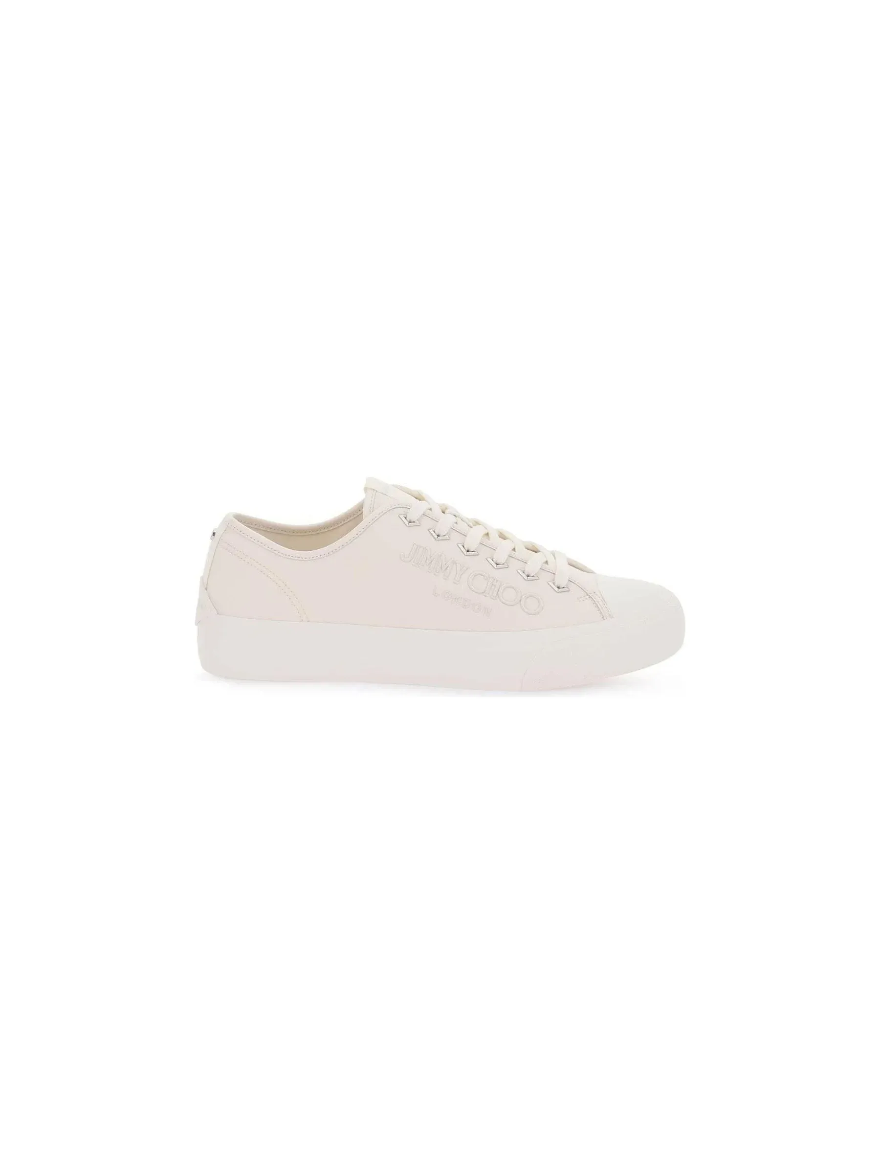 Palma Canvas Low-Top Sneakers