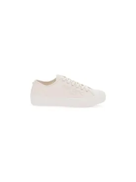 Palma Canvas Low-Top Sneakers