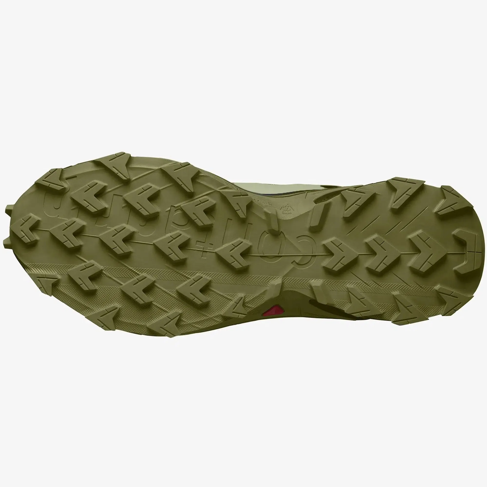Salomon Supercross 4