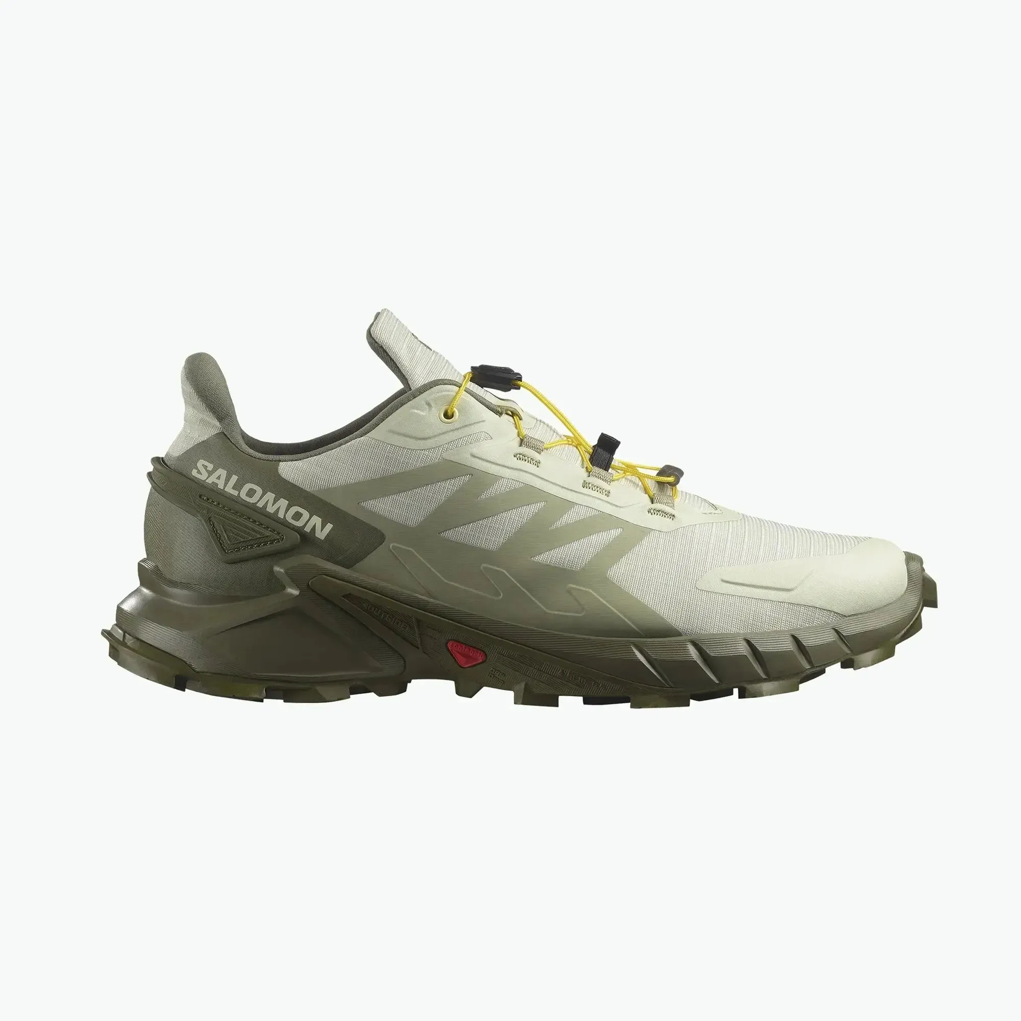 Salomon Supercross 4