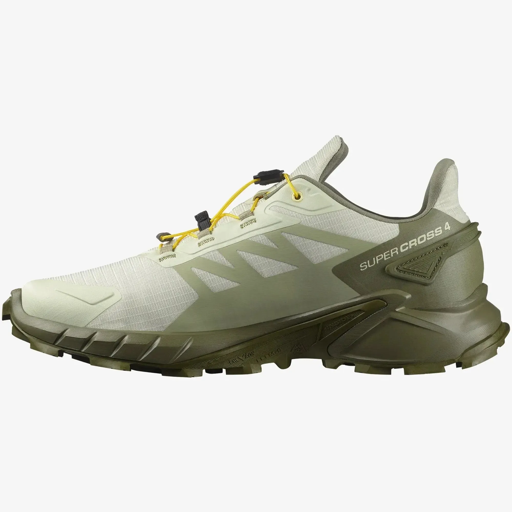 Salomon Supercross 4